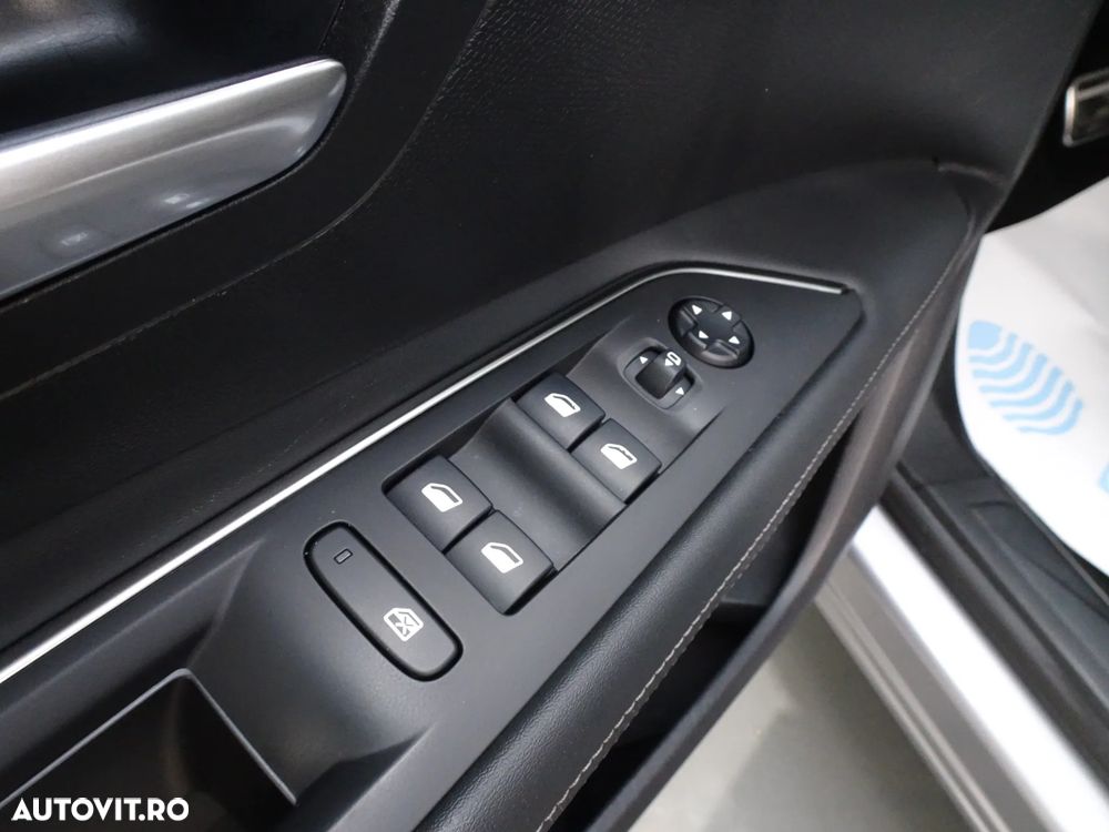 Peugeot 3008 — 22