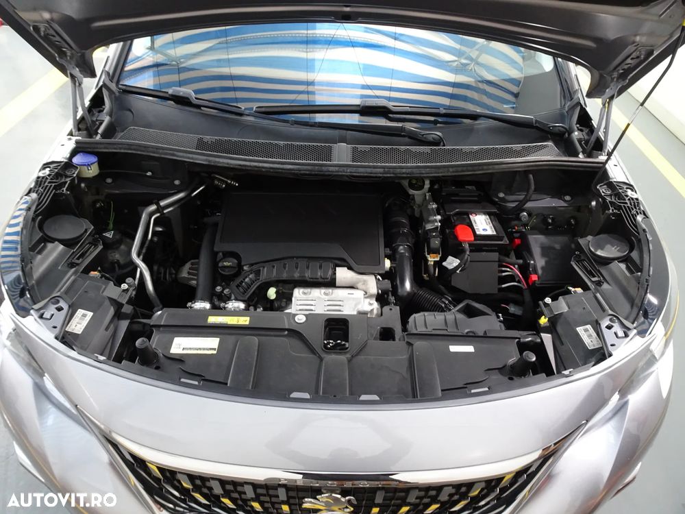 Peugeot 3008 — 30
