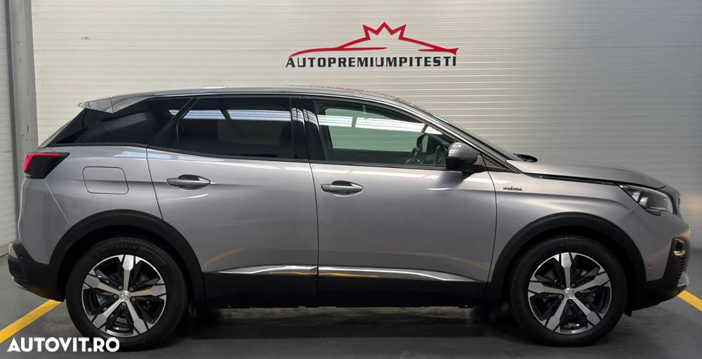 Peugeot 3008 — 17