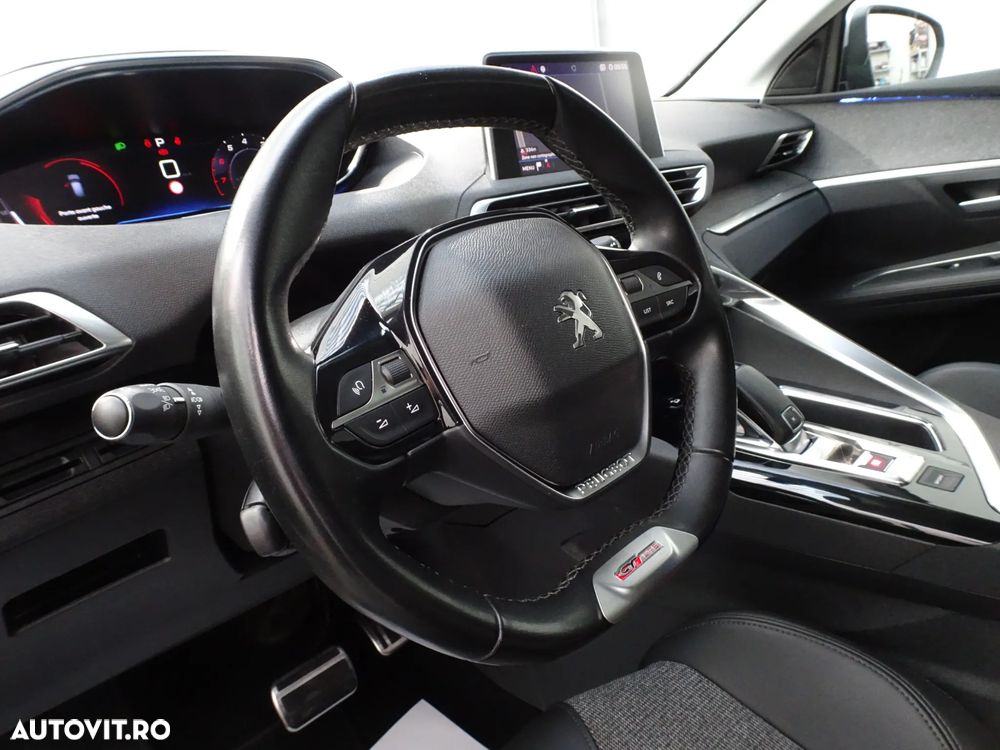 Peugeot 3008 — 19