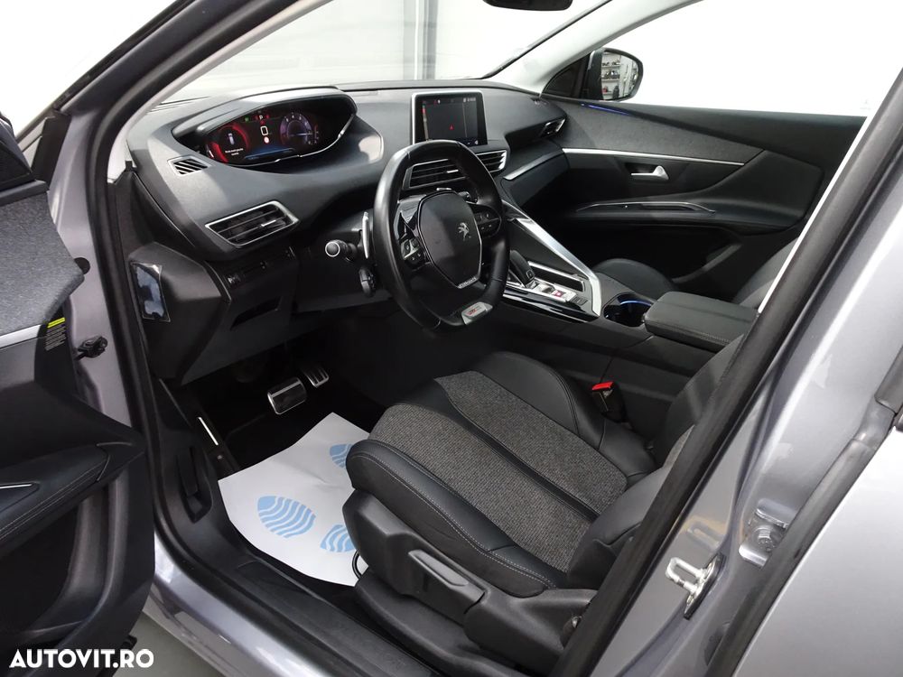 Peugeot 3008 — 10