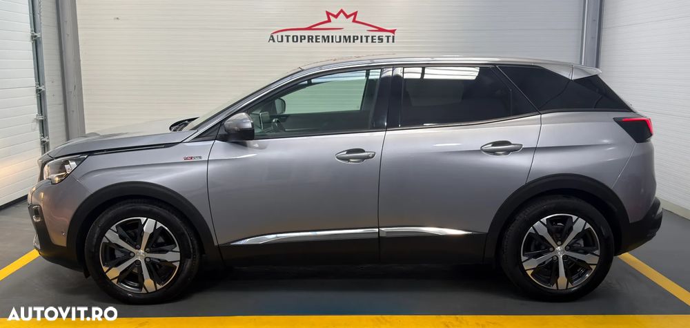 Peugeot 3008 — 15