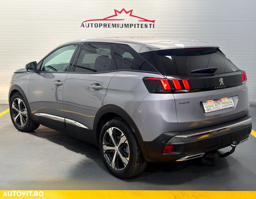 Peugeot 3008 — 9
